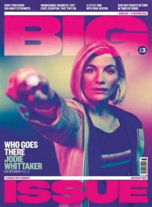 The Big Issue - October 17 2022