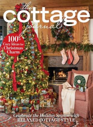 The Cottage Journal - October 2022