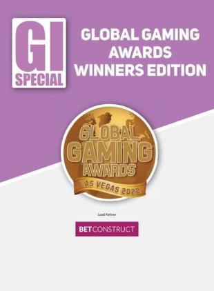 The Gambling Insider Friday - Global Gaming Awards Winners Edition 2022