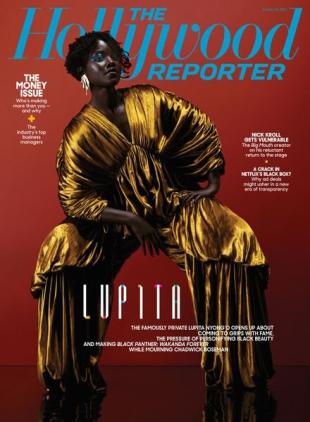 The Hollywood Reporter - October 19 2022
