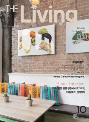 THE LIVING - 2022-10-06