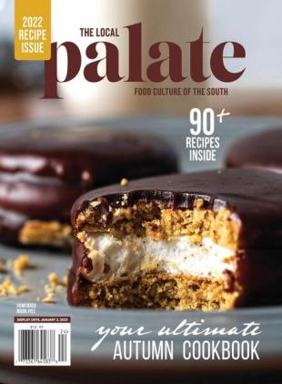 The Local Palate - November 2022