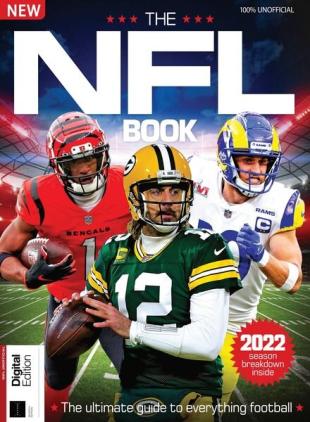 The NFL Book - October 2022