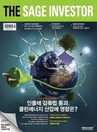 THE SAGE INVESTOR - 2022-10-06