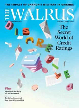 The Walrus - June 2022