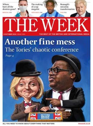 The Week UK - 08 October 2022