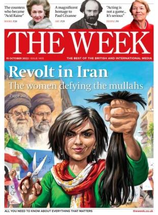 The Week UK - 15 October 2022