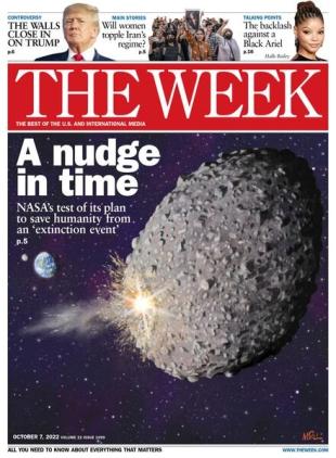 The Week USA - October 15 2022
