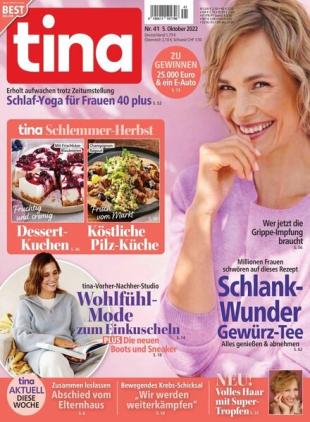 tina - 05 Oktober 2022