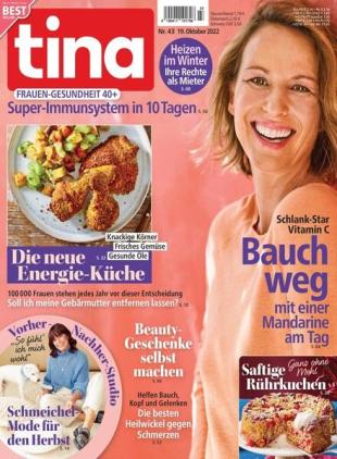 tina - 19 Oktober 2022