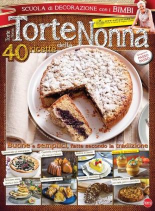 Torte della Nonna - ottobre 2022