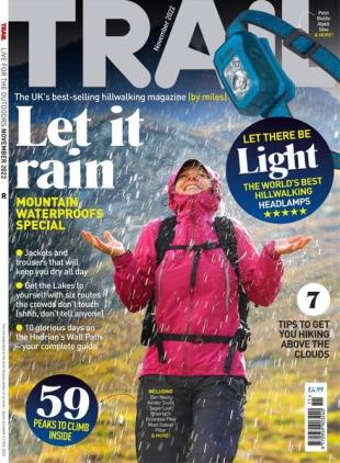 Trail UK - November 2022