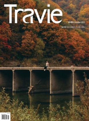TRAVIE - 2022-09-22