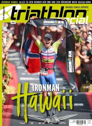 Triathlon Germany - November 2022