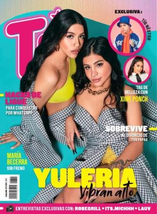 Tu Mexico - noviembre 01 2022