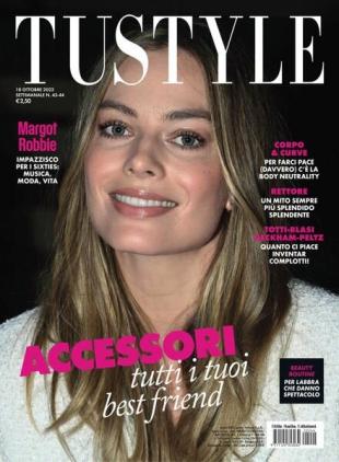 Tu Style - 18 ottobre 2022