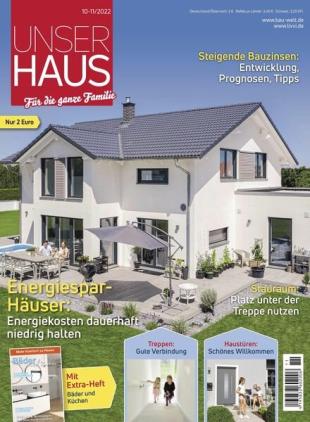 Unser Haus - September 2022