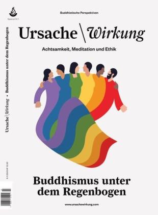 Ursache Wirkung - Oktober 2022