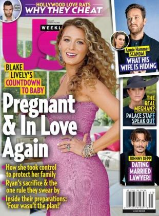 US Weekly - October 10 2022