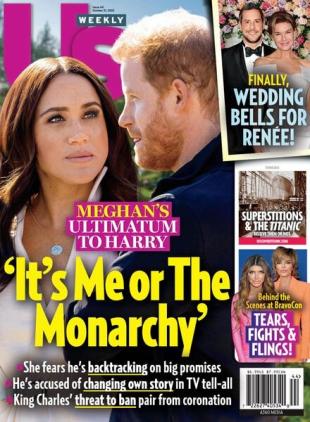 Us Weekly - October 31 2022