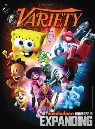 Variety - October 04 2022