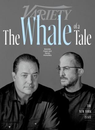 Variety - October 12 2022