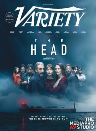 Variety - October 14 2022