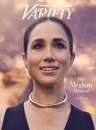 Variety - October 19 2022