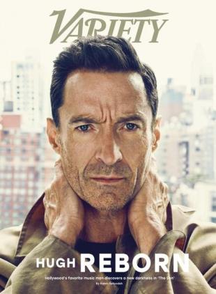 Variety - October 26 2022