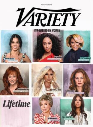 Variety - September 28 2022