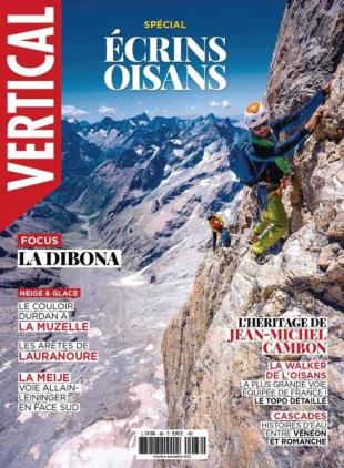 Vertical - octobre 2022