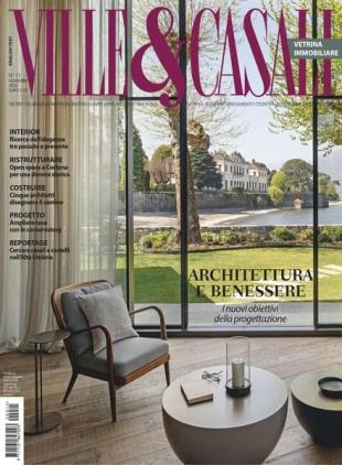Ville & Casali - novembre 2022