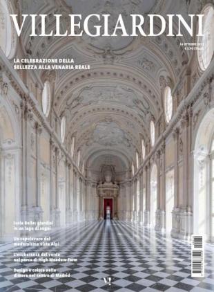 VilleGiardini - Ottobre 2022