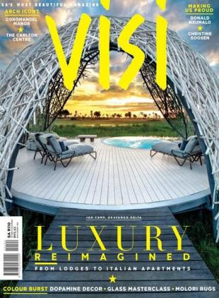 VISI - September 2022