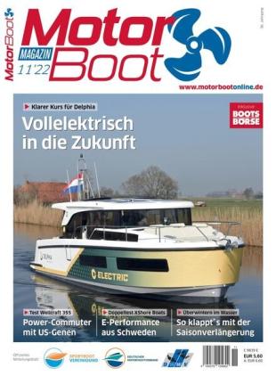 WasserSport - Oktober 2022