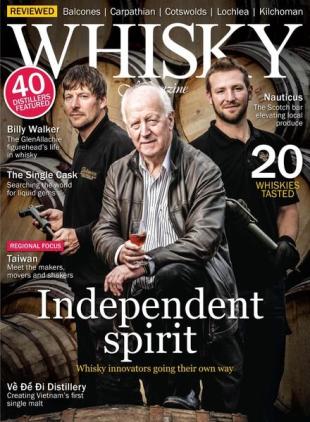 Whisky Magazine - November 2022