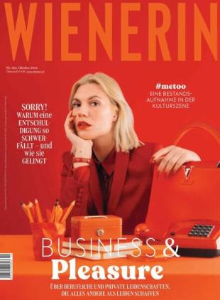 WIENERIN - September 2022