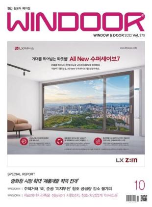 WINDOOR - 2022-10-06