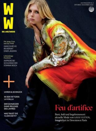 WW Magazin - Oktober 2022