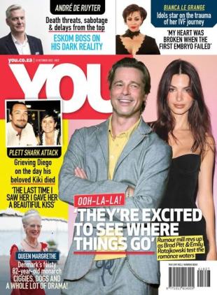 You South Africa - 13 October 2022