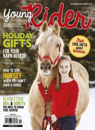 Young Rider - November-December 2022