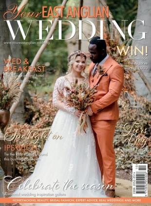 Your East Anglian Wedding - October 2022