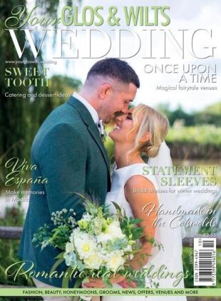 Your Glos & Wilts Wedding - October 2022