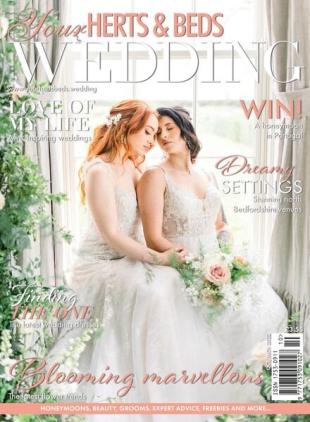 Your Herts & Beds Wedding - October 2022