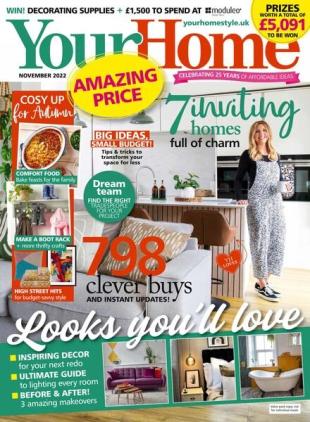 Your Home - November 2022