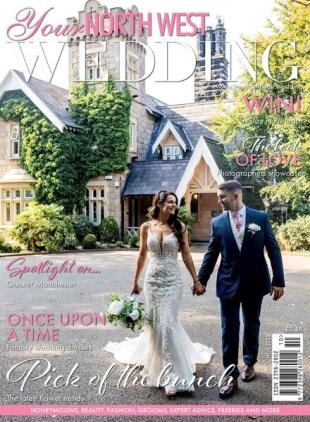 Your North West Wedding - October 2022