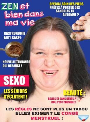 Zen et bien dans ma vie - octobre 2022