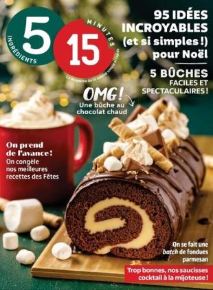 5-15 - Decembre 2022