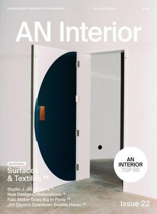 AN Interior - Fall 2022