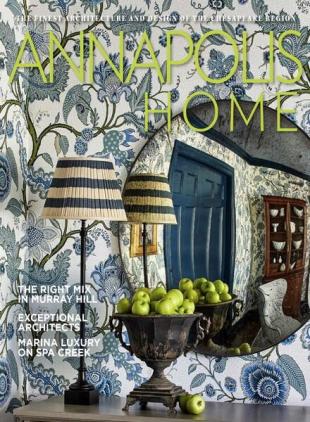 Annapolis Home - November-December 2022